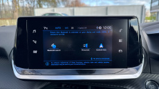 Peugeot 208 1.2 PureTech 130 Allure 5dr EAT8 Petrol Hatchback